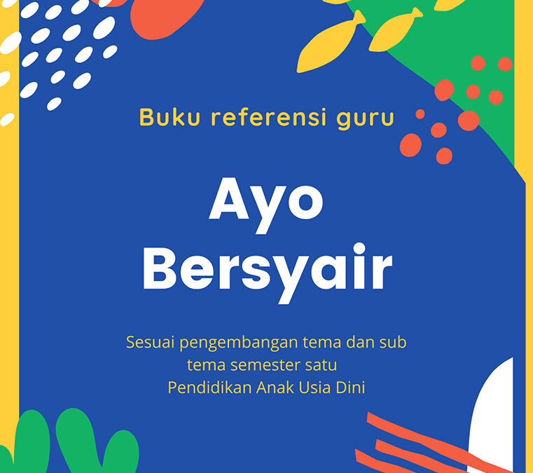 Ayo Bersyair