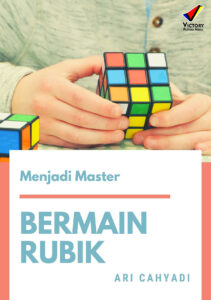 Menjadi Master Bermain Rubrik