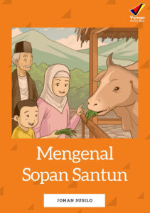 Mengenal Sopan Santun