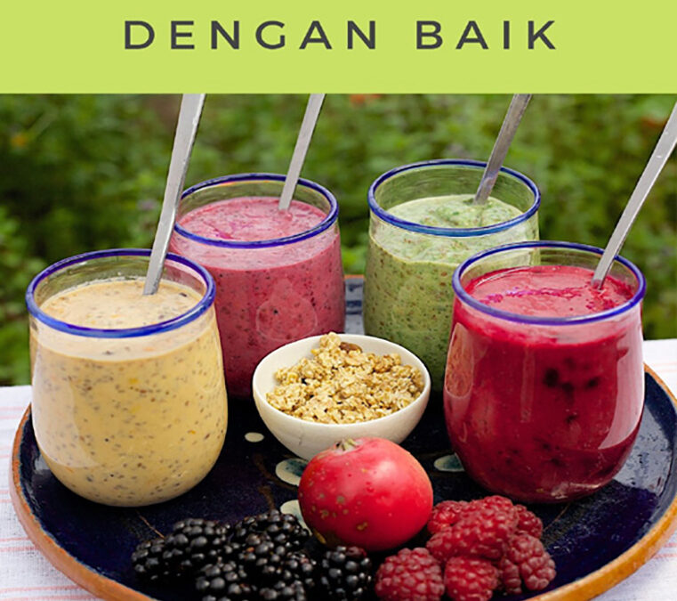 Menjaga Kesehatan dengan Baik