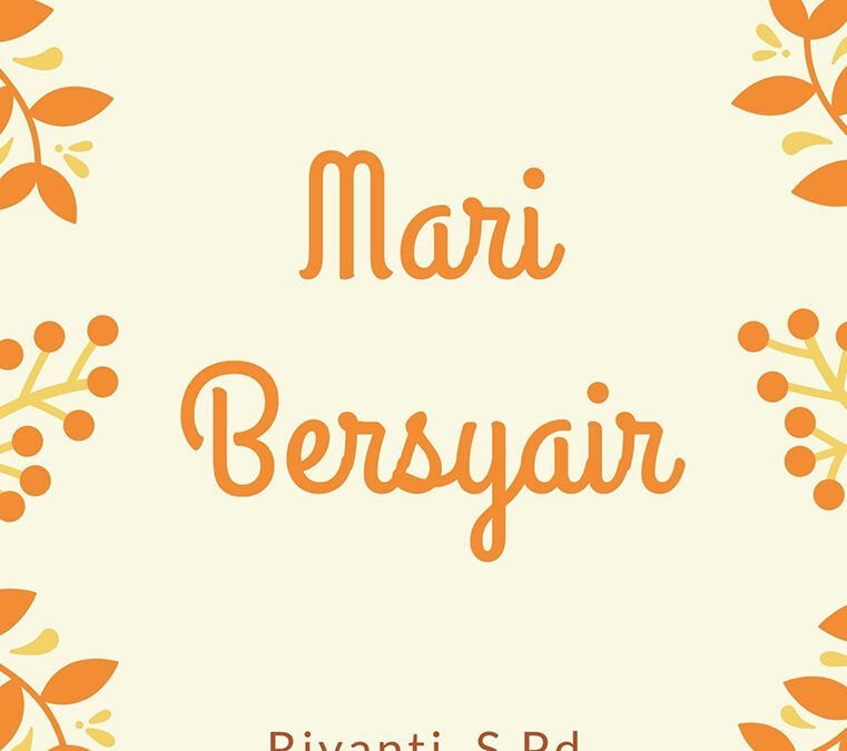 Mari Bersyair