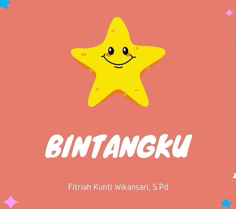 Kumpulan Puisi Bintangku