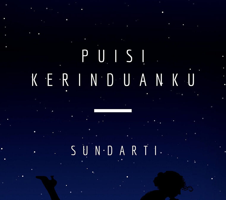 Puisi Kerinduanku