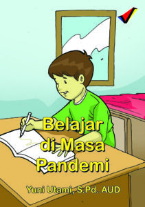 Belajar di Masa Pandemi