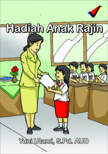 Hadiah Anak Rajin