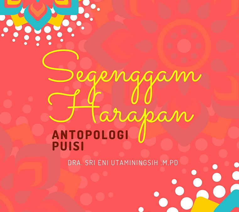 Segenggam Harapan