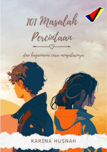 101 Masalah Percintaan dan Bagimana mengatasinya