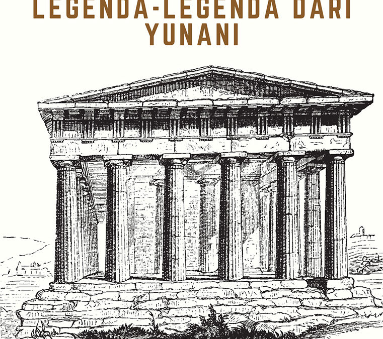 Legenda-Legenda dari Yunani