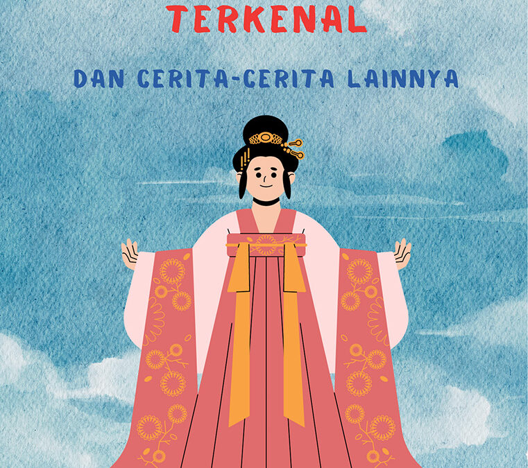 Cerita Maing yang Terkenal dan Cerita-Cerita Lainnya