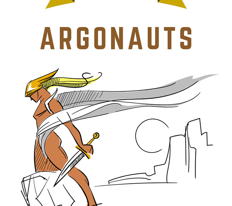 Dongeng Yunani: Argonauts