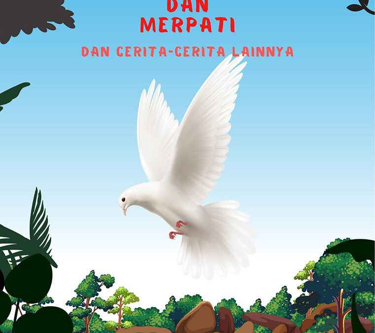 Kisah Semut dan Merpati dan Cerita-Cerita Lainnya