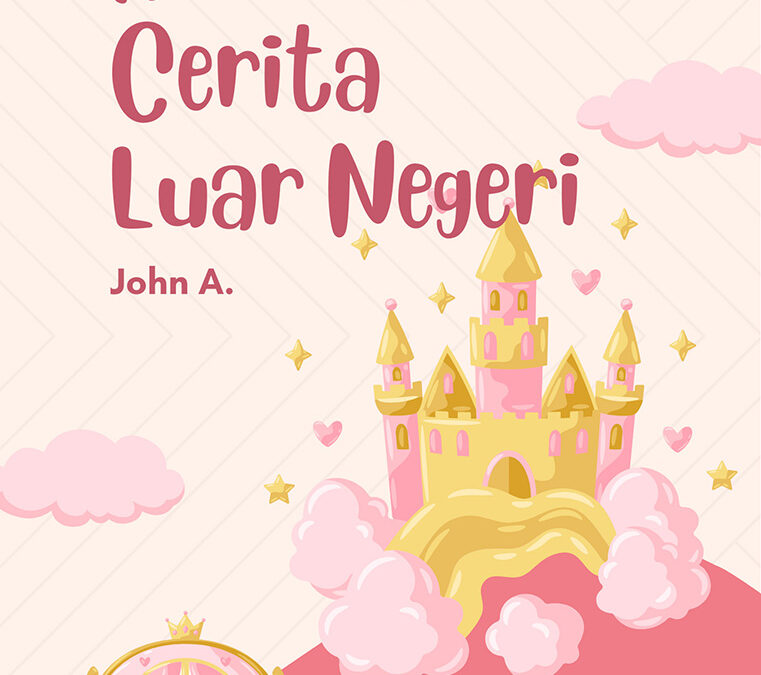 Kumpulan Cerita Luar Negeri