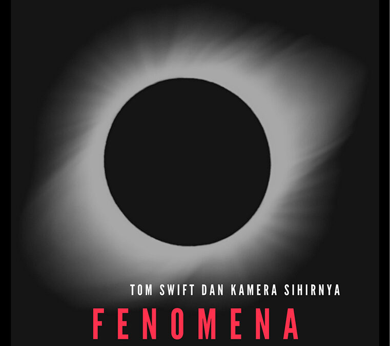 Tom Swift dan Kamera Sihirnya: Fenomena yang Terlihat