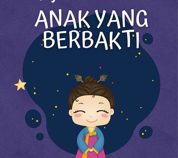 Anak yang Berbakti