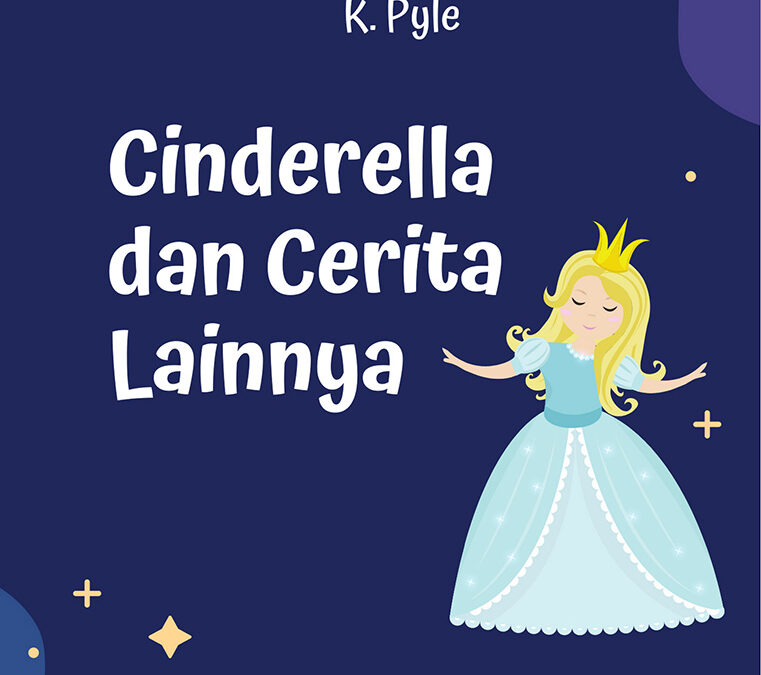 Cinderella dan Cerita Lainnya