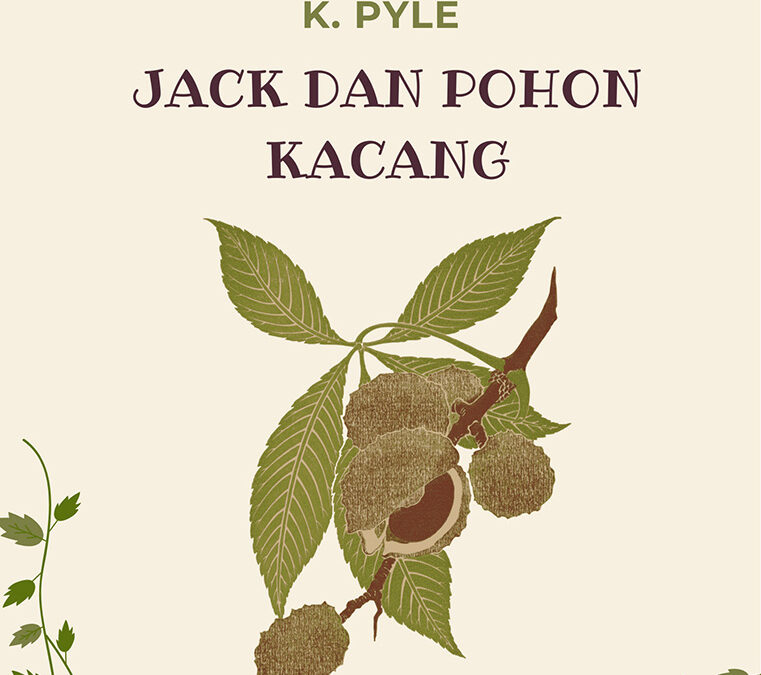 Jack dan Pohon Kacang