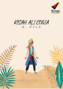 Kisah Ali Cogia