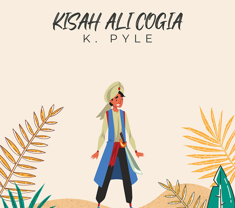 Kisah Ali Cogia
