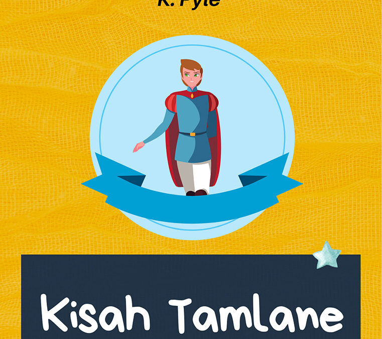 Kisah Tamlane dan Kisah Lainnya