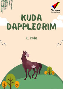 Kuda Dapplegrim