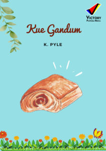 Kue Gandum dan Cerita Lainnya