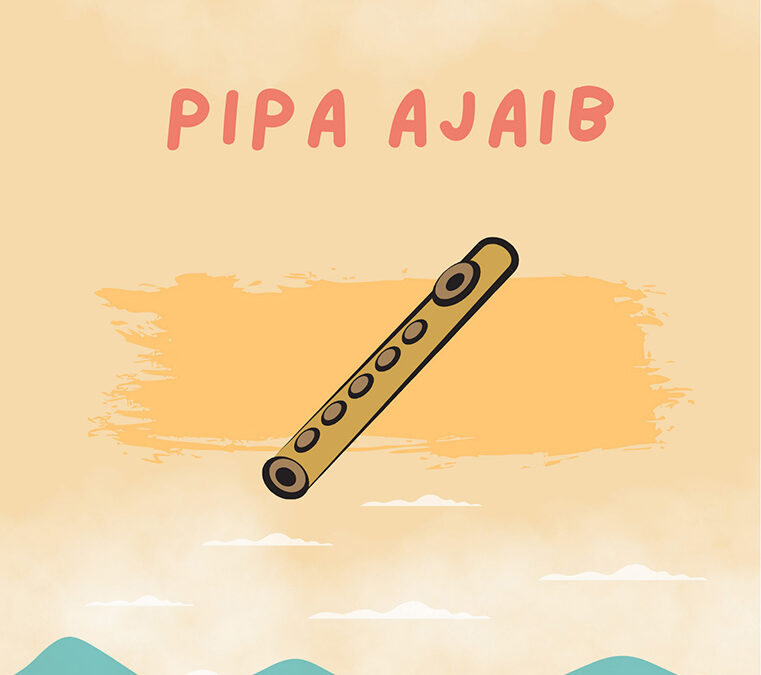 Pipa Ajaib