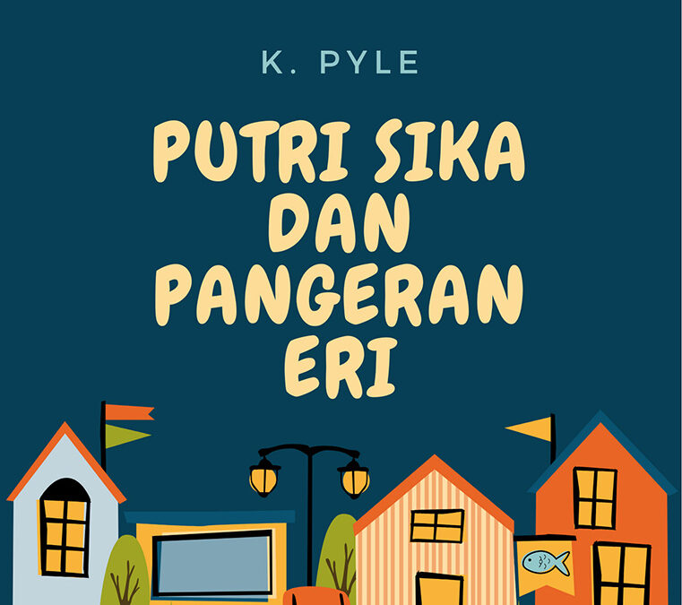 Putri Sika dan Pangeran Eri