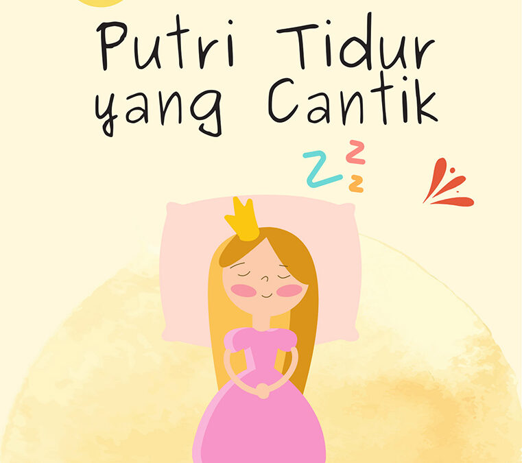Putri Tidur yang Cantik