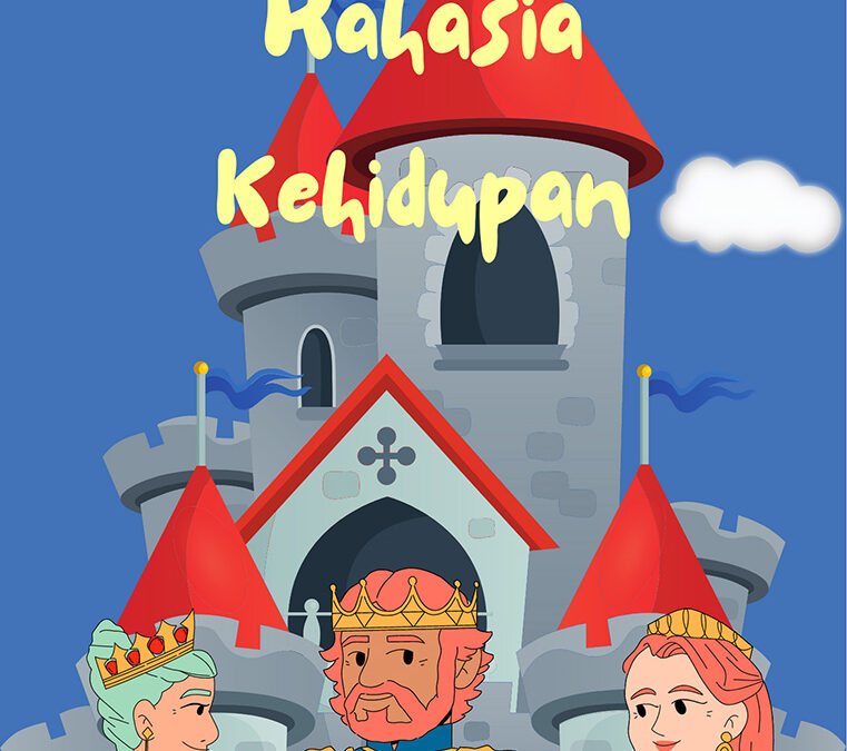 Rahasia Kehidupan