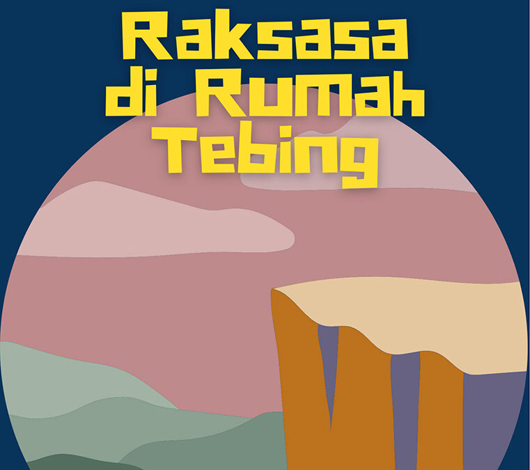 Raksasa di Rumah Tebing