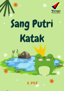 Sang Putri Katak