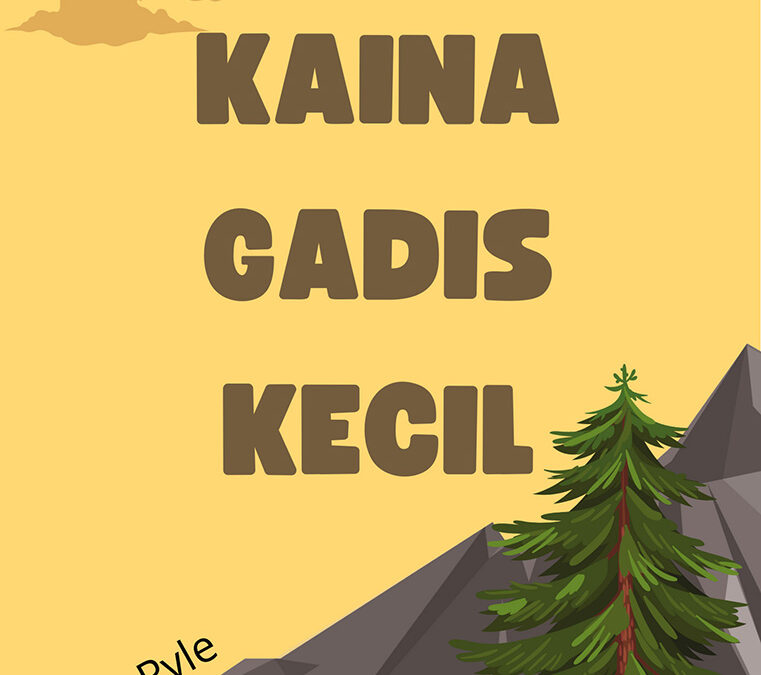Kaina Gadis Kecil