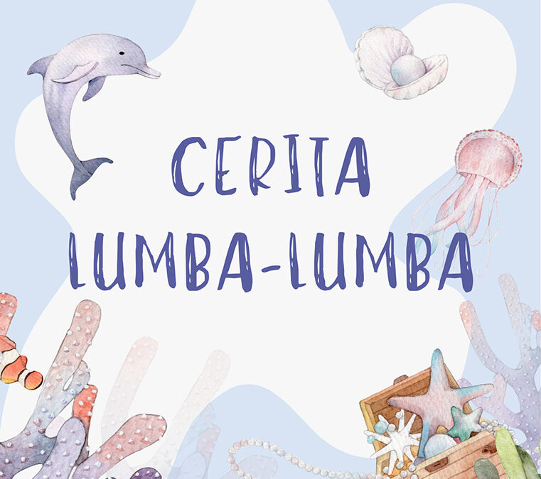 Cerita Lumba-Lumba