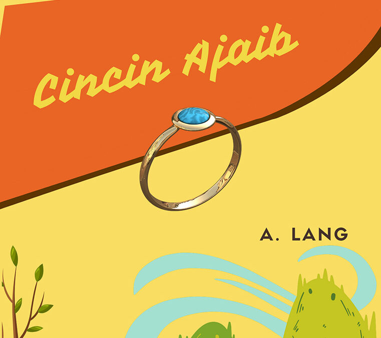 Cincin Ajaib