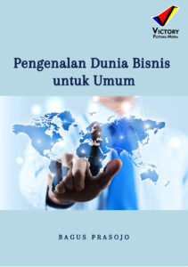 Pengenalan Dunia Bisnis untuk Umum