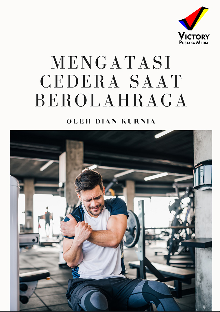 Mengatasi Cedera Saat Berolahraga