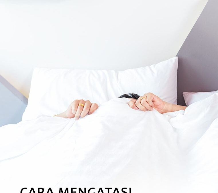 Cara Mengatasi Ngantuk