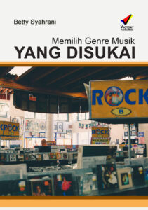 Memilih Genre Musik yang Disukai