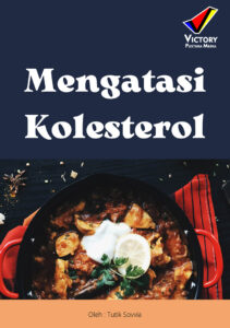 Mengatasi Kolesterol