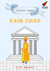 Legenda Yunani: Kain Emas