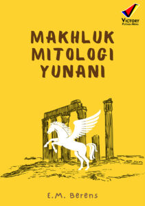 Makhluk Mitologi Yunani