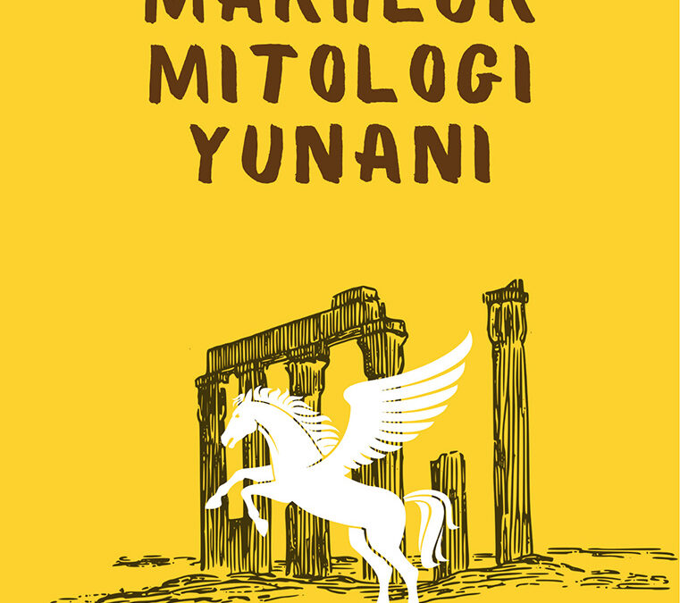 Makhluk Mitologi Yunani