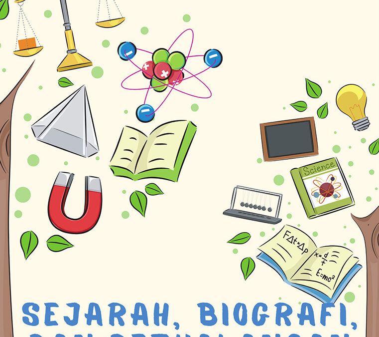 Sejarah, Biografi, dan Petualangan