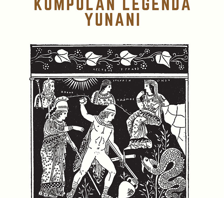 Kumpulan Legenda Yunani