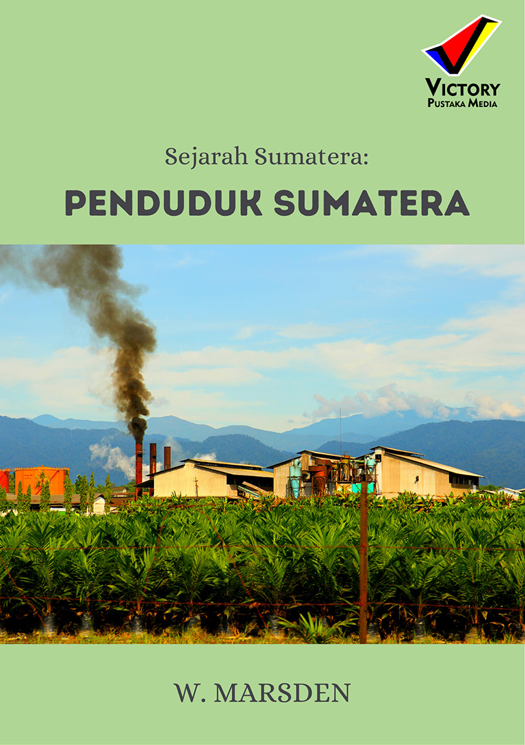 Sejarah Sumatera: Penduduk Sumatera