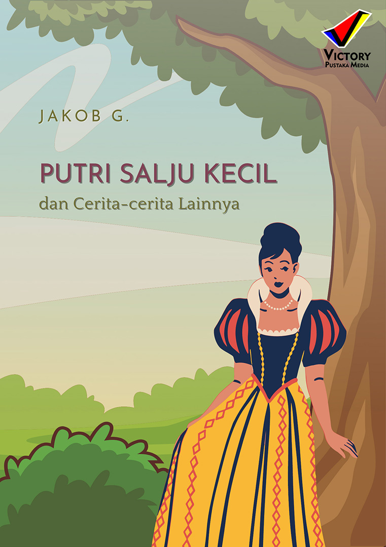 Putri Salju Kecil dan Cerita-cerita Lainnya