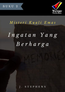 Misteri Kuali Emas – Ingatan yang Berharga