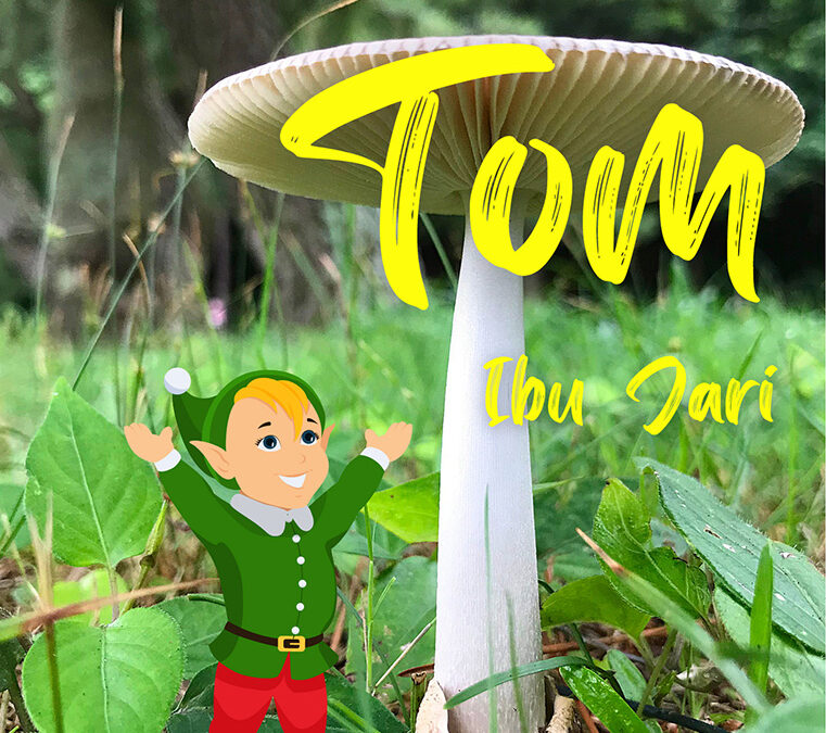 Tom Ibu Jari