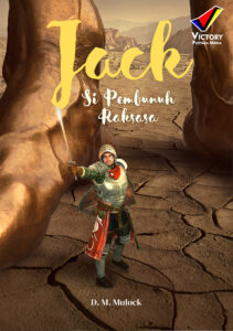 Jack si Pembunuh Raksasa