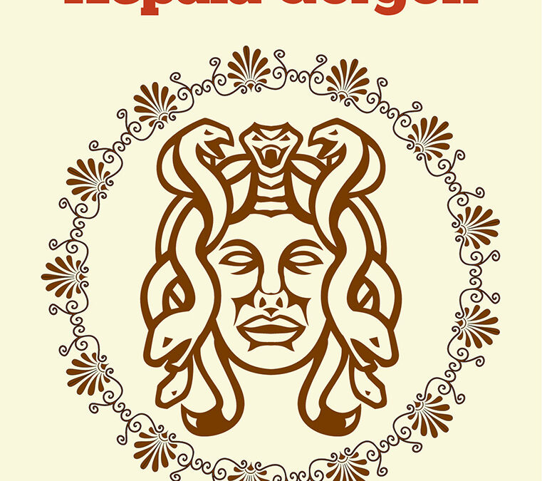 Kepala Gorgon